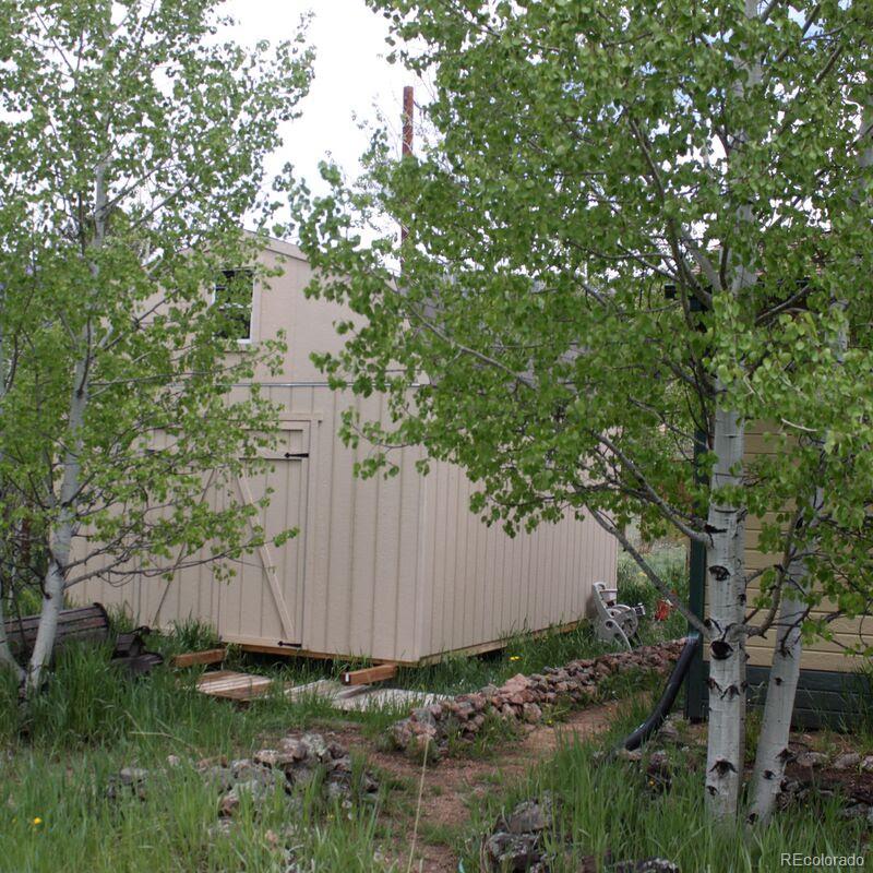 23 Green Street Bailey, CO 80421 - Photo 10 of 20