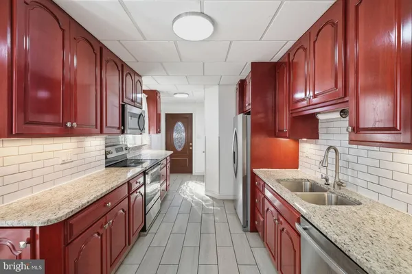 $264,900 | 1232 Locust Street, Reading, PA 19604