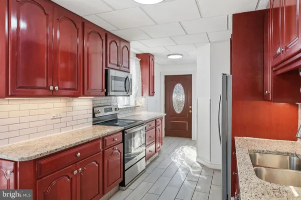 $264,900 | 1232 Locust Street, Reading, PA 19604