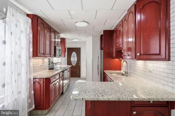 $264,900 | 1232 Locust Street, Reading, PA 19604