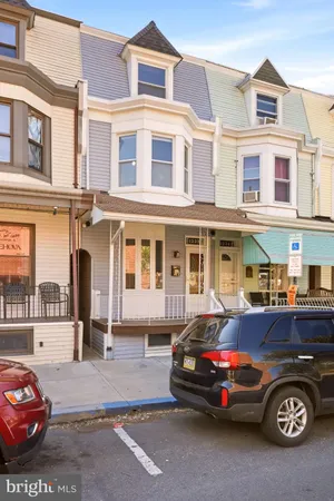 $264,900 | 1232 Locust Street, Reading, PA 19604