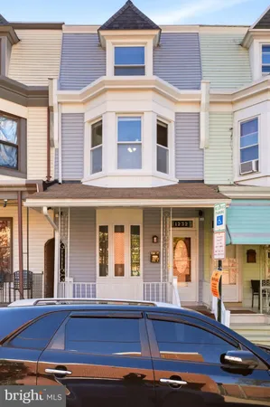 $264,900 | 1232 Locust Street, Reading, PA 19604