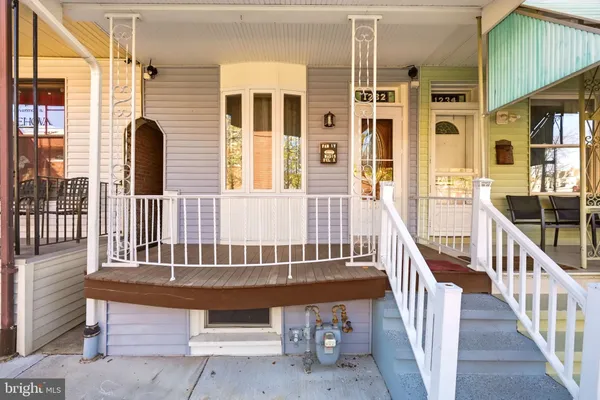 $264,900 | 1232 Locust Street, Reading, PA 19604