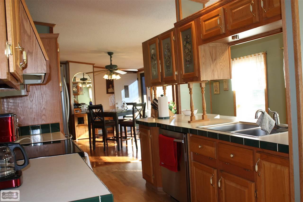 760 Palms Road Goodells, MI 48027 - Photo 4 of 26