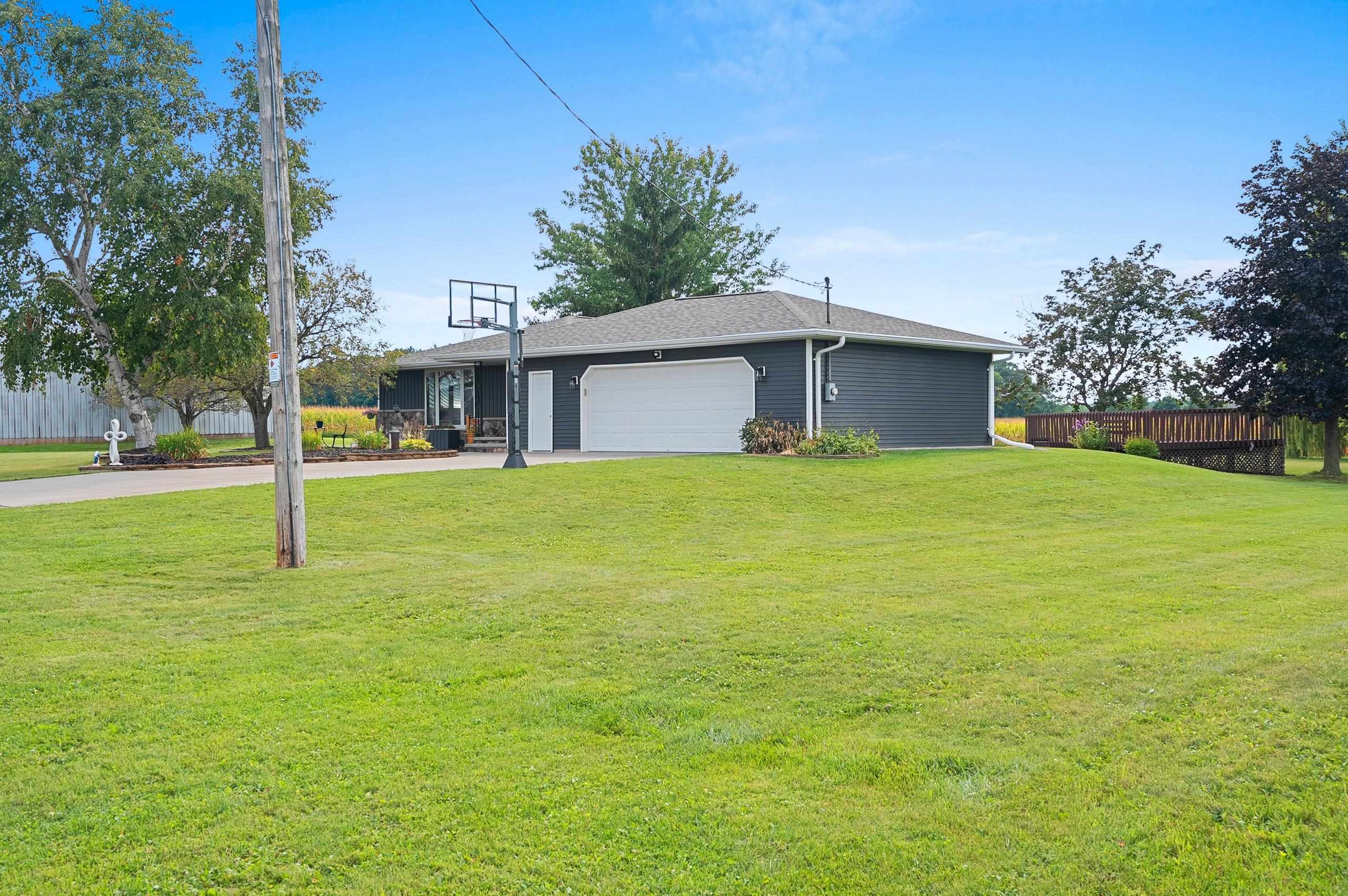 N1145 Clune Road Kaukauna, WI 54130 - Photo 6 of 49 Gallery Image 6