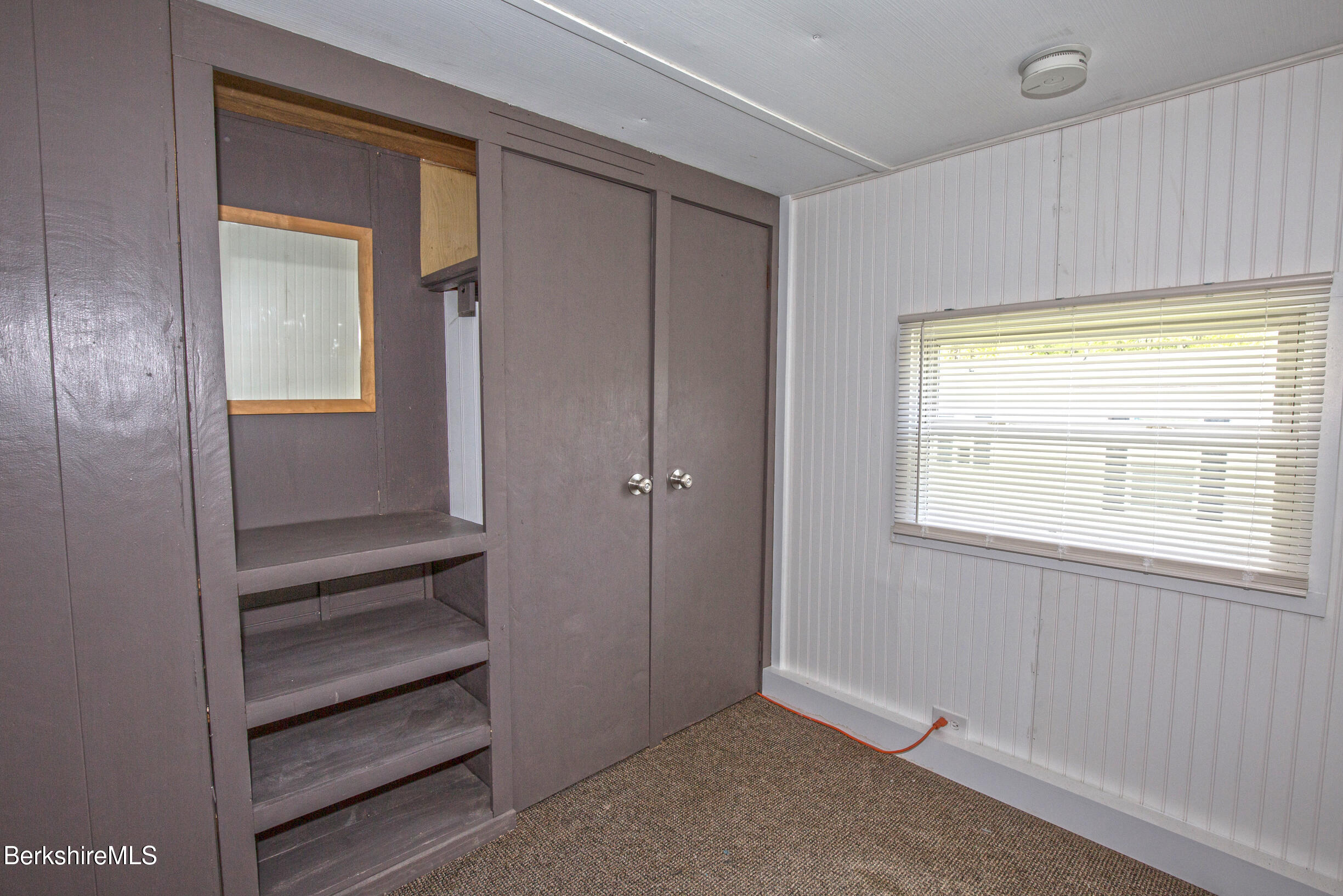 405 Pittsfield Road, Unit LOT F2 Lenox, MA 01240 - Photo 12 of 23 Bedroom storage