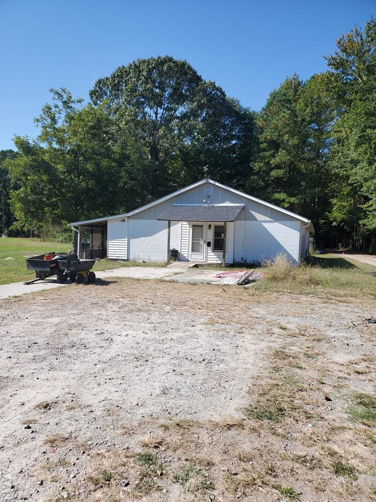 747 Firetower Road Elizabeth City, NC 27909 - Photo 3 of 22 Gallery Image 3