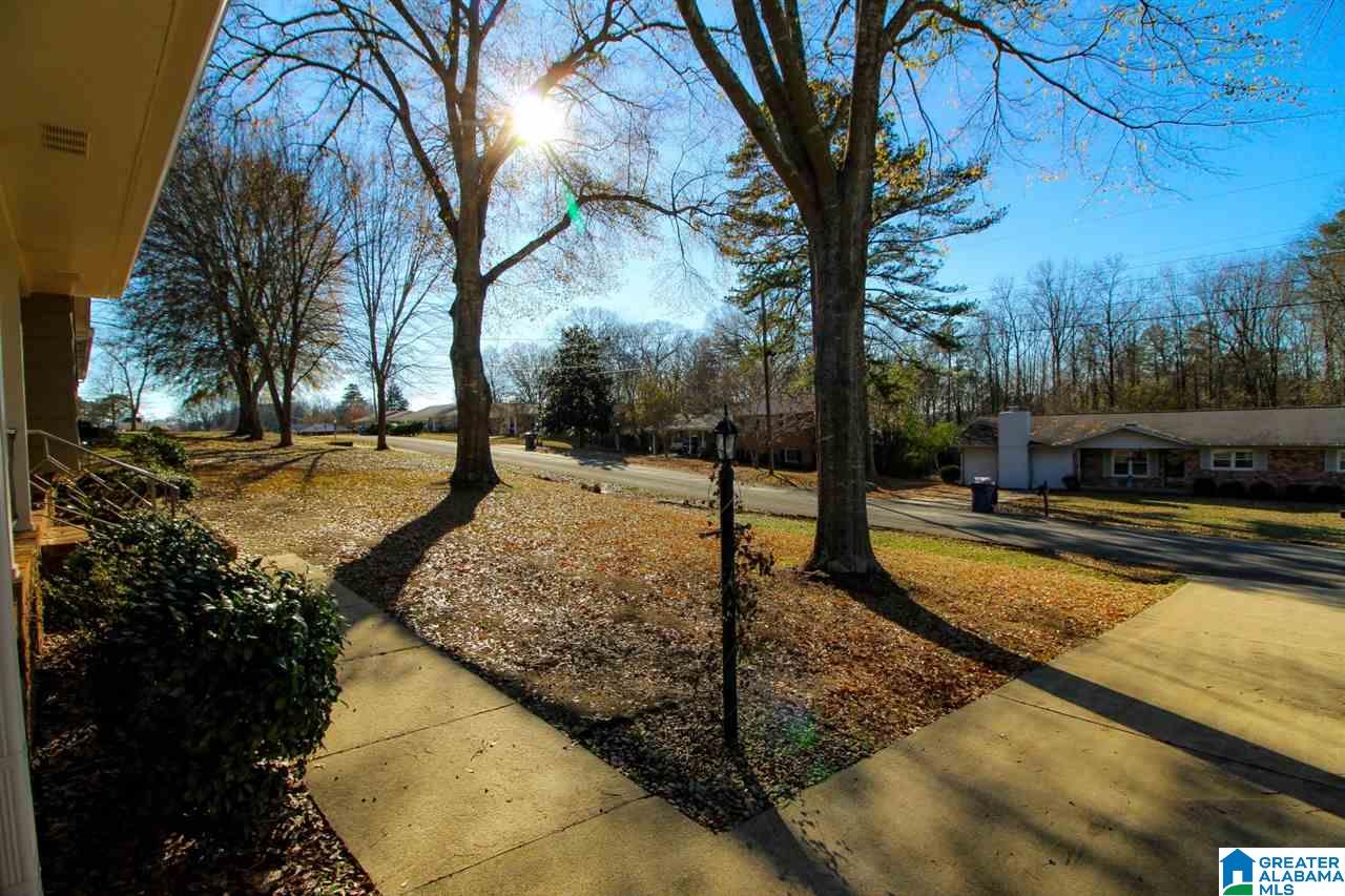 1205 Conger Road Anniston, AL 36207 - Photo 26 of 29