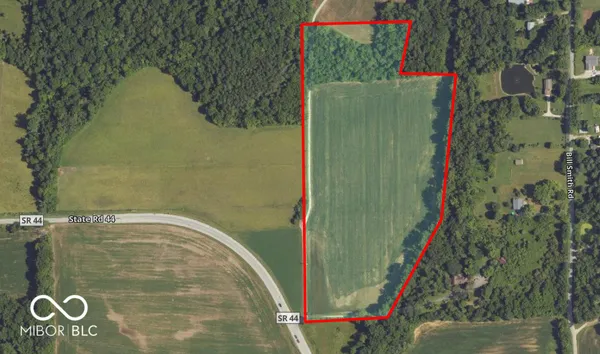 $500,000 | 0 Sr 44, Martinsville, IN 46151