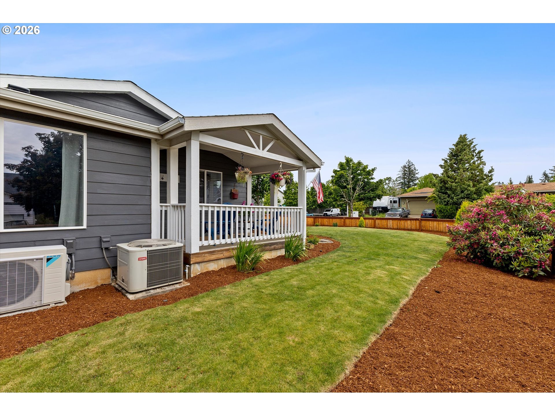 581 Southeast Mountain View Lane Estacada, OR 97023 - Photo 33 of 34