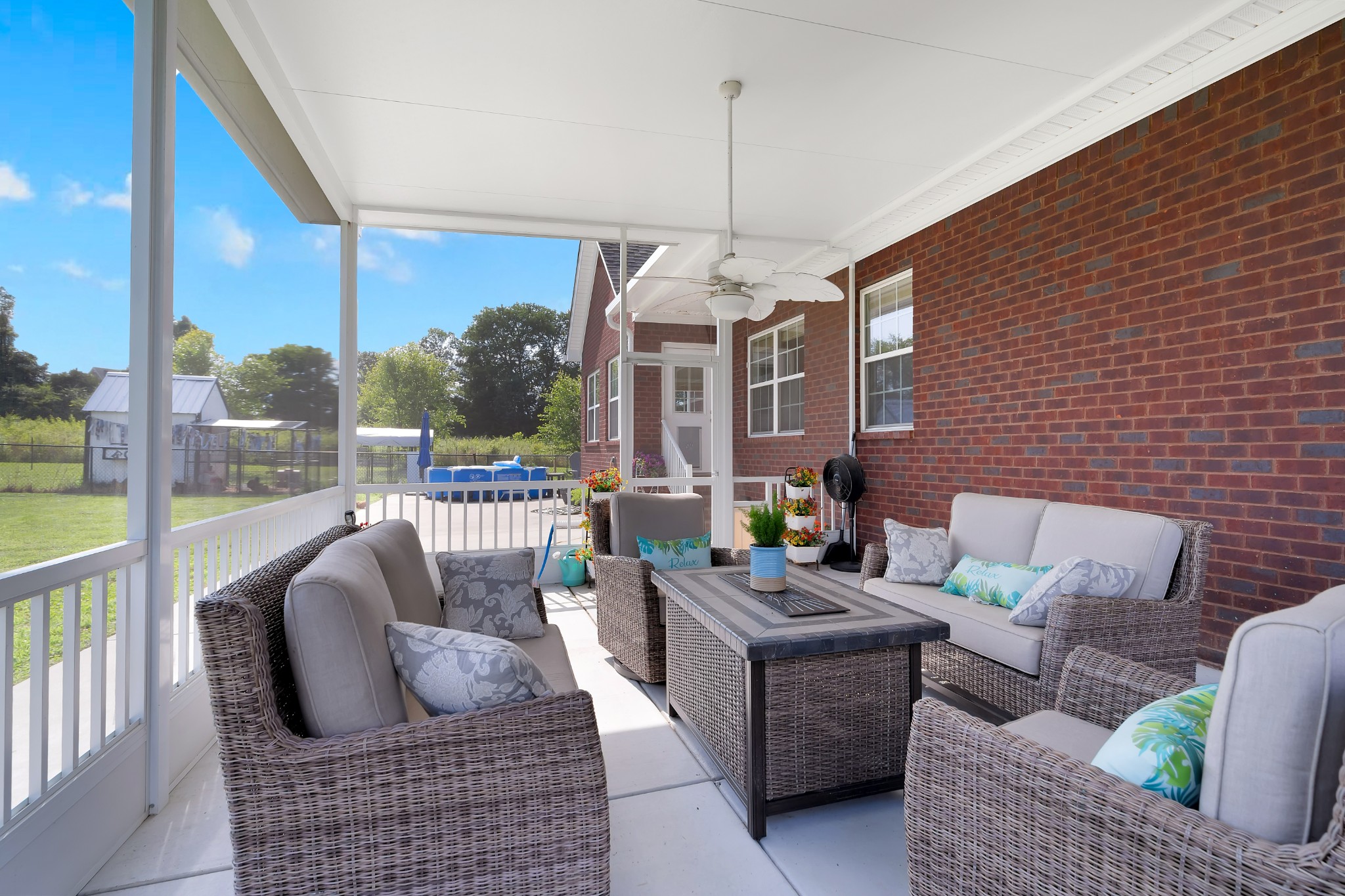 1469 Ledford Mill Road Tullahoma, TN 37388 - Photo 45 of 75 Gallery Image 45