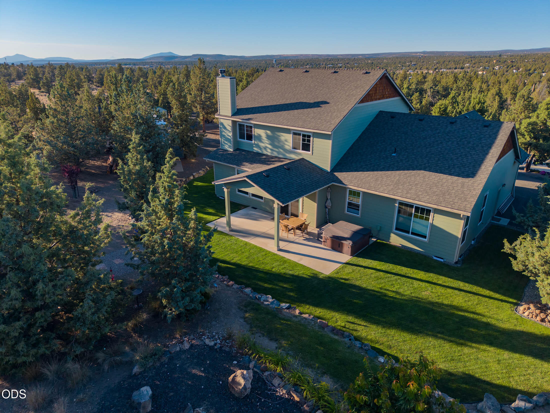 17101 Southeast Hopi Road Prineville, OR 97754 - Photo 65 of 68