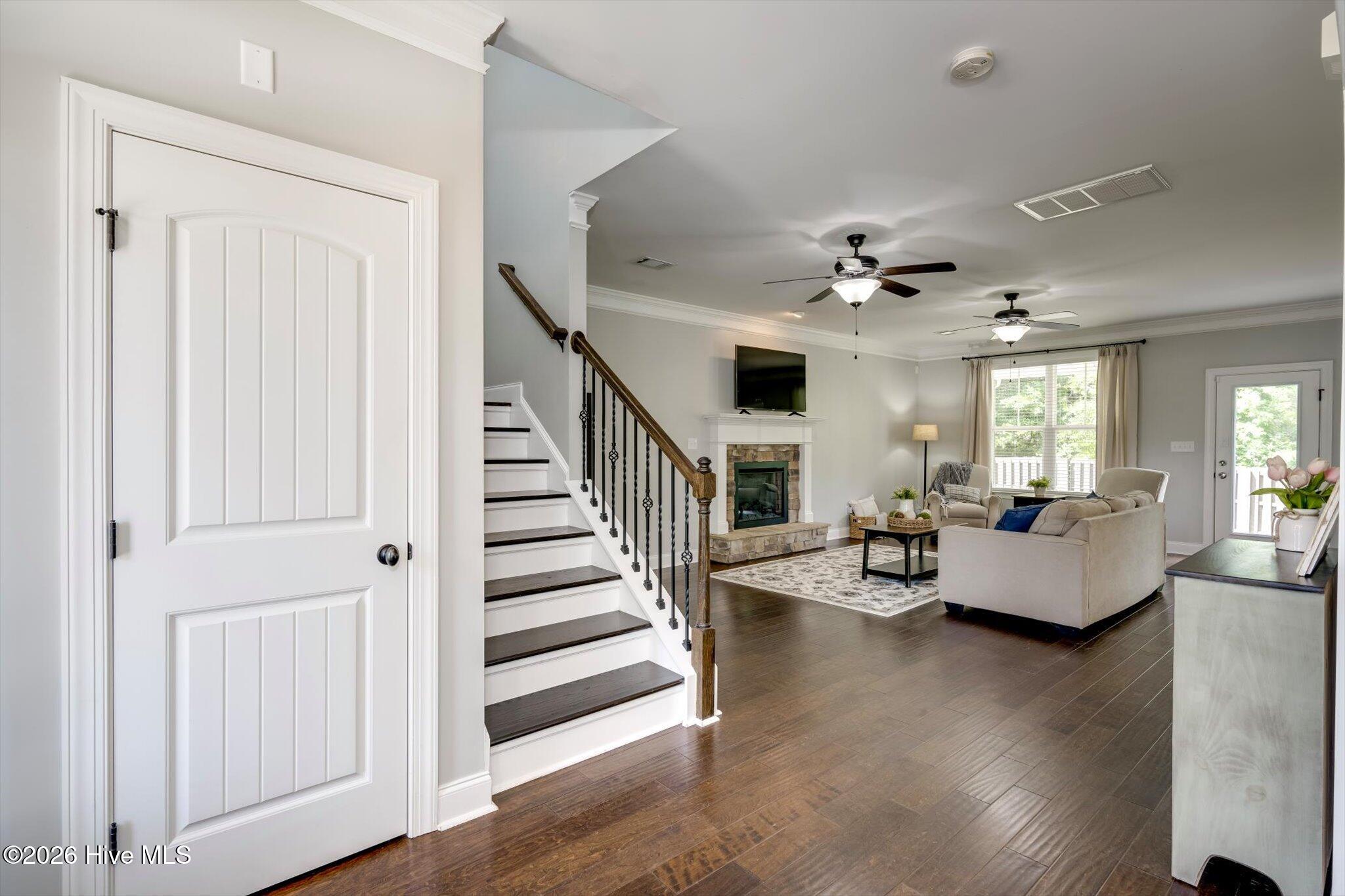 209 Sandleton Way Evans, GA 30809 - Photo 5 of 48