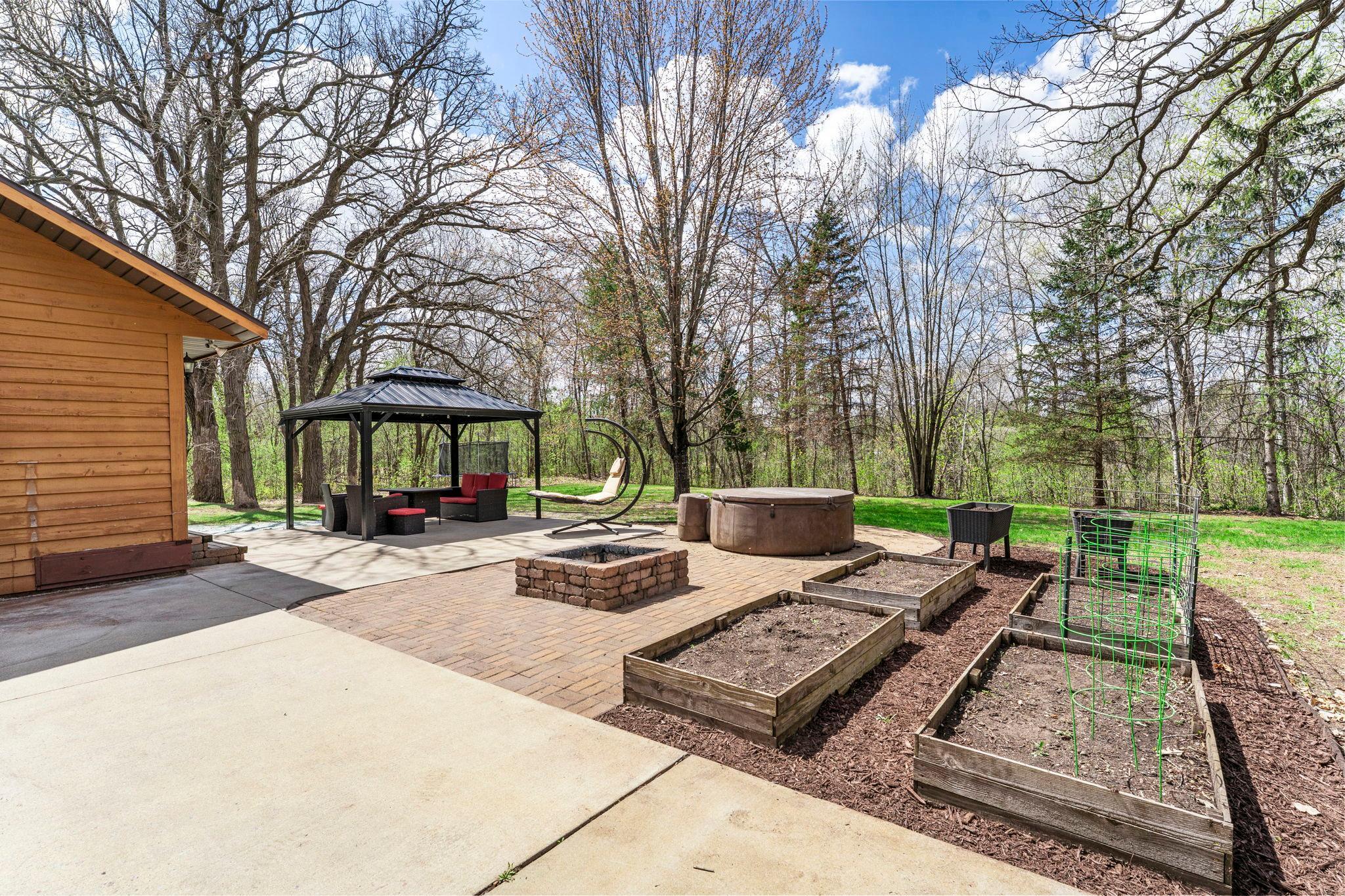 7675 Jasmine Loop Northwest Sauk Rapids, MN 56379 - Photo 46 of 56