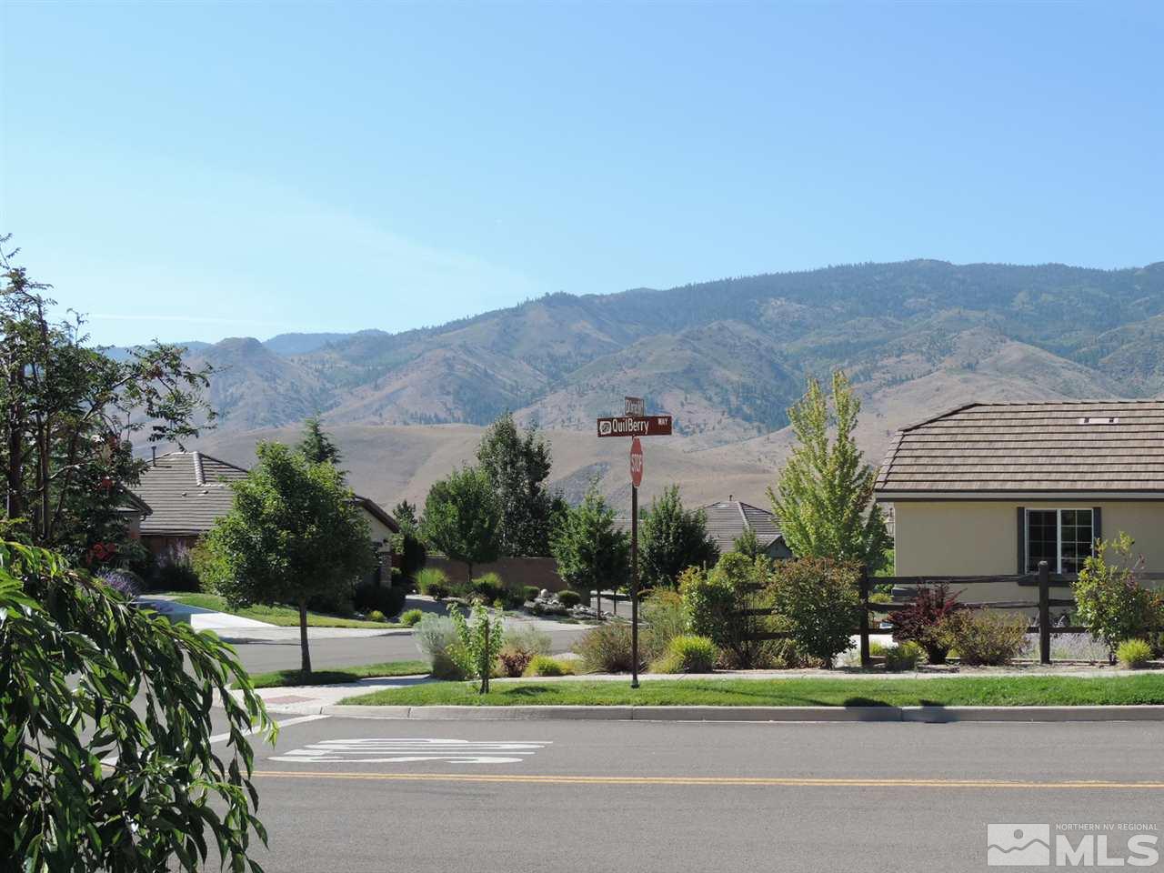 9101 Quilberry Way Reno, NV 89523 - Photo 2 of 20