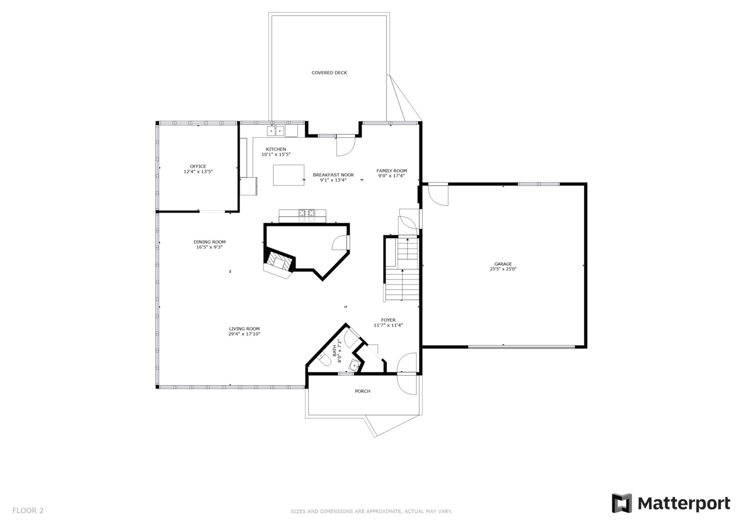 1010 South Summit Street Barrington, IL 60010 - Photo 46 of 48