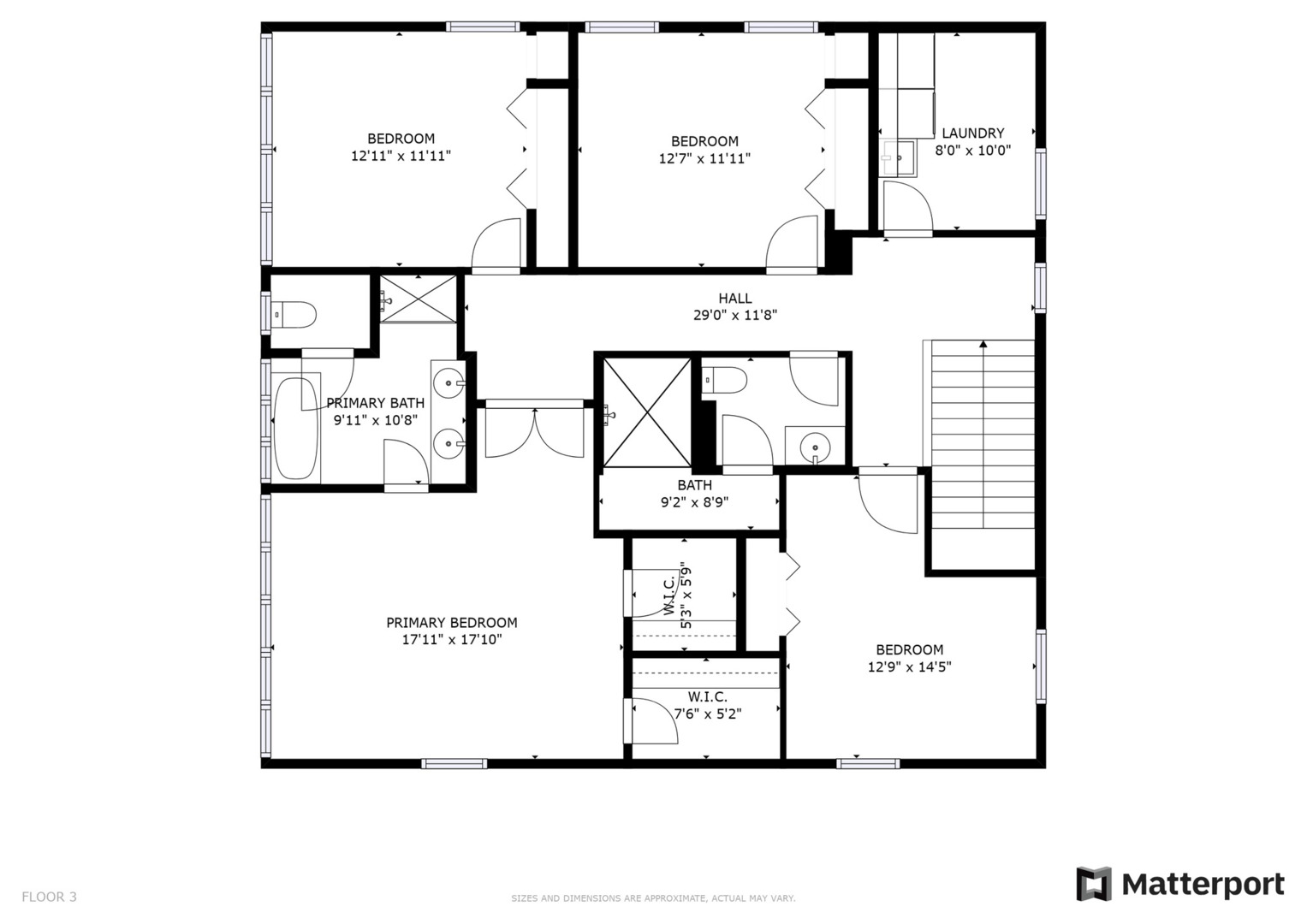 1010 South Summit Street Barrington, IL 60010 - Photo 47 of 48