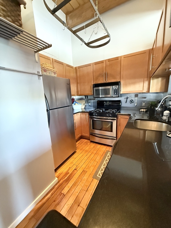 1 Envelope Terrace, Unit 309 Worcester, MA 01604 - Photo 8 of 19