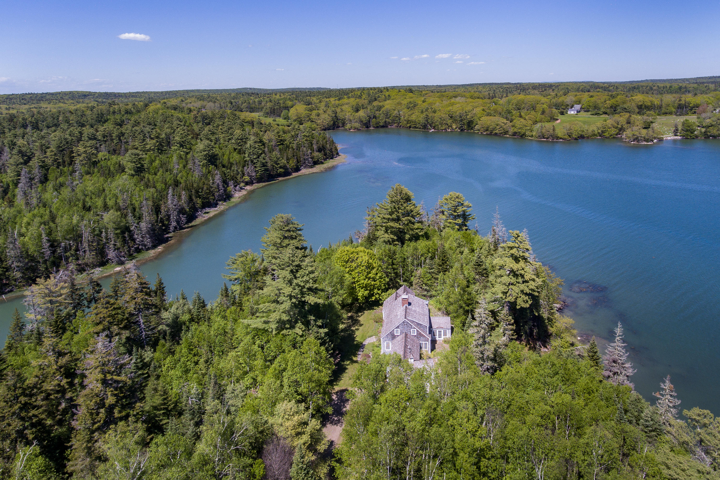 148 East Branch Road South Bristol, ME 04573 - Photo 45 of 45 56-148EastBranchRd-SBristol-KS