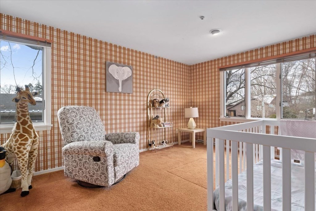 95 Esty Farm Road Newton, MA 02459 - Photo 19 of 41