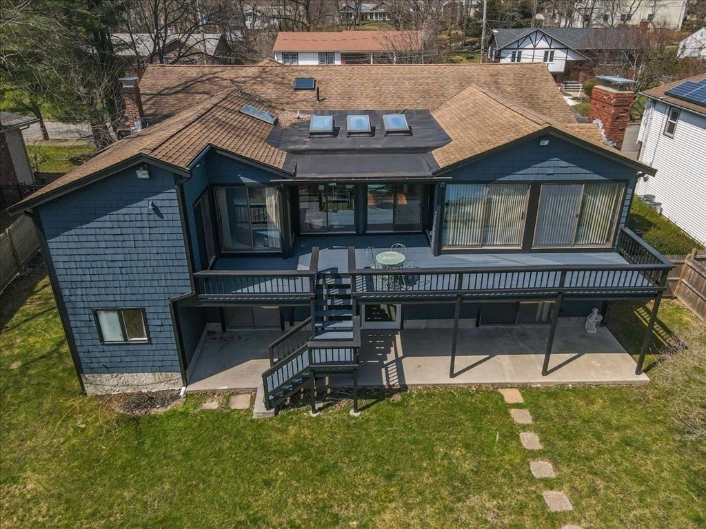 95 Esty Farm Road Newton, MA 02459 - Photo 32 of 41