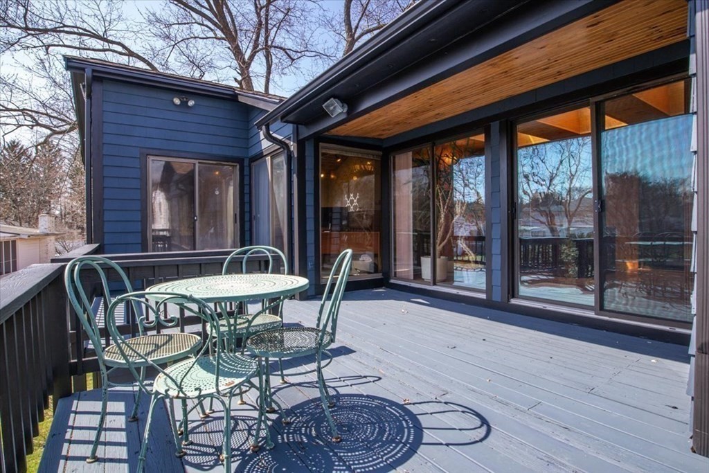 95 Esty Farm Road Newton, MA 02459 - Photo 34 of 41
