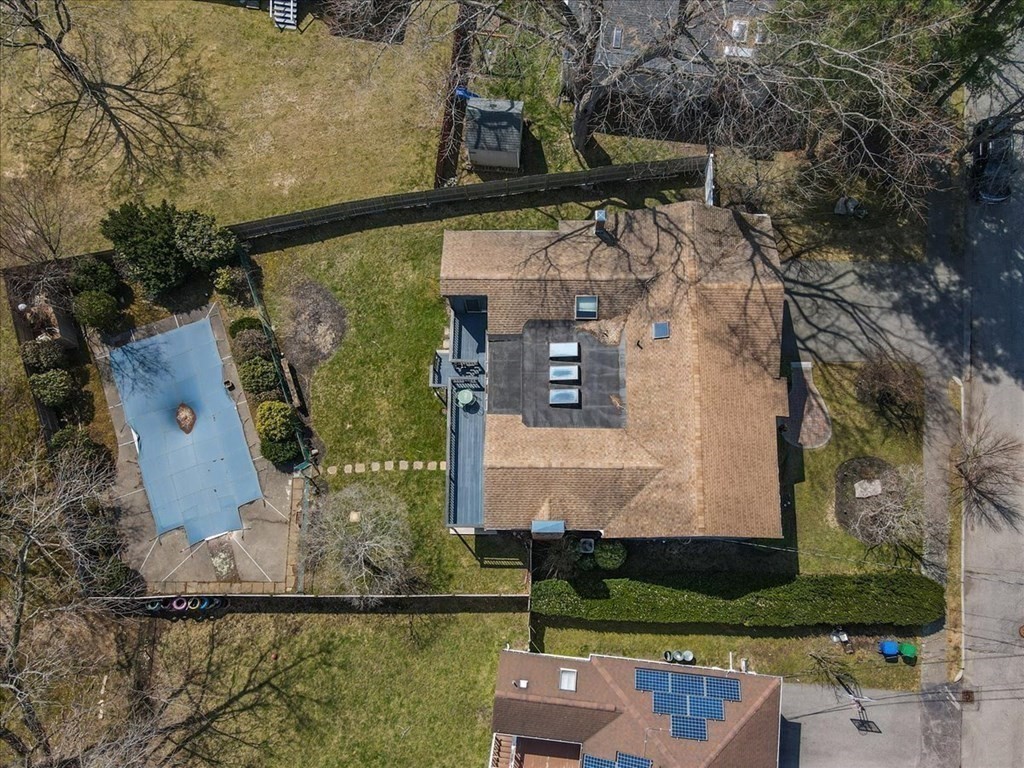 95 Esty Farm Road Newton, MA 02459 - Photo 35 of 41