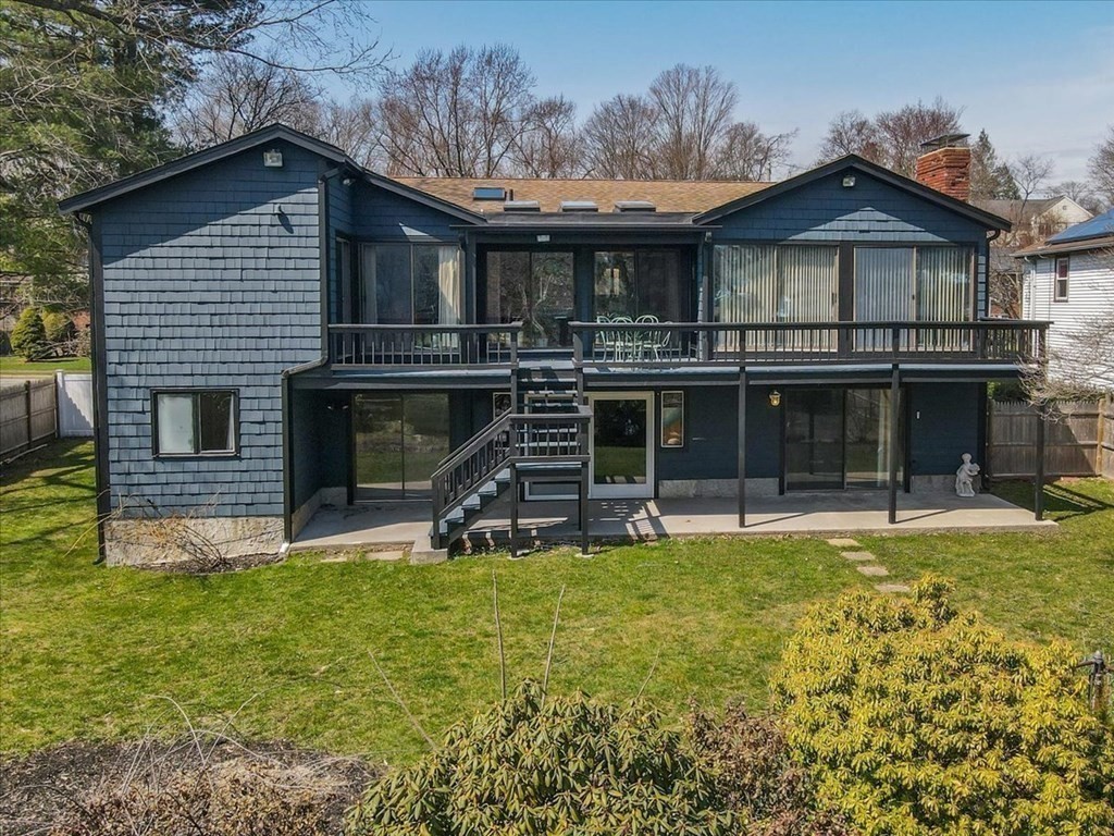 95 Esty Farm Road Newton, MA 02459 - Photo 36 of 41