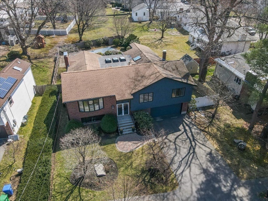 95 Esty Farm Road Newton, MA 02459 - Photo 38 of 41