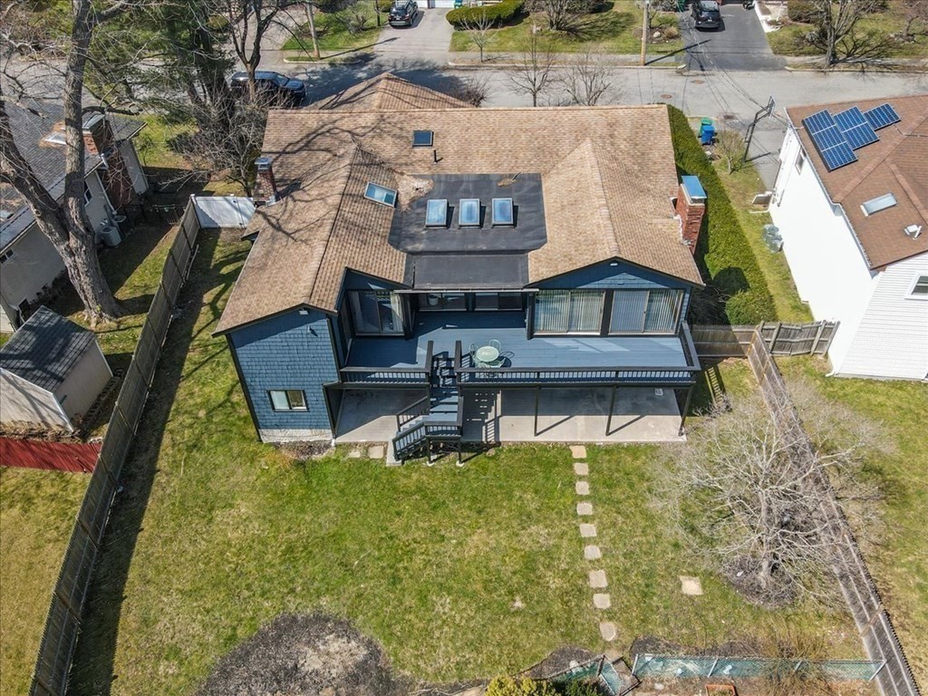 95 Esty Farm Road Newton, MA 02459 - Photo 40 of 41