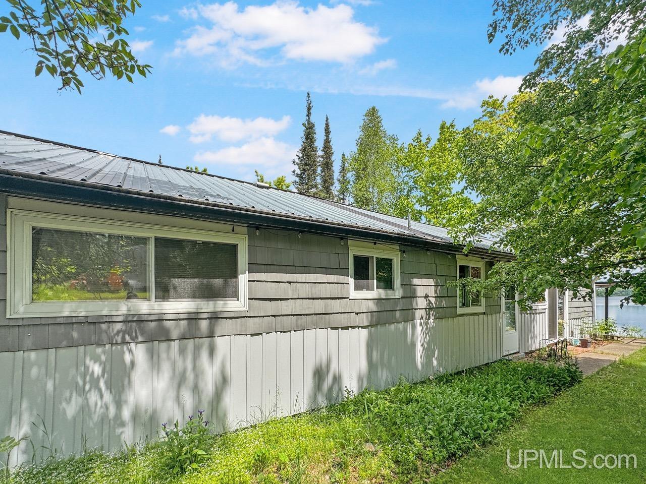 154 Rysberg Drive Crystal Falls, MI 49920 - Photo 27 of 37