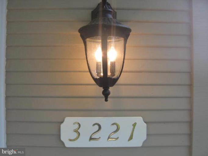 3221 Vickers Road Baltimore, MD 21216 - Photo 2 of 25 Exterior #2