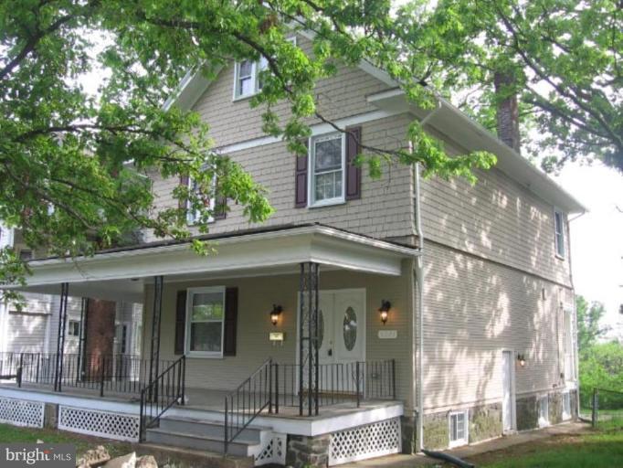 3221 Vickers Road Baltimore, MD 21216 - Photo 3 of 25 Exterior #3