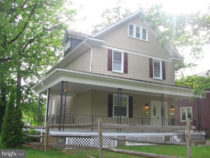 3221 Vickers Road Baltimore, MD 21216 - Photo 4 of 25 Exterior #4