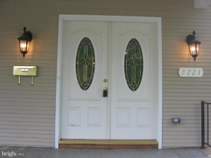3221 Vickers Road Baltimore, MD 21216 - Photo 5 of 25 Exterior #5