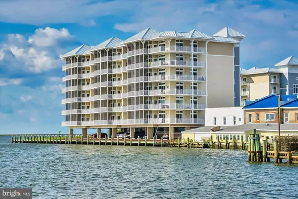 $379,000 | 103 Williams Street, Unit 517, Crisfield, MD 21817