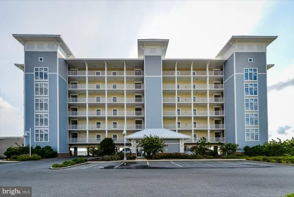 $379,000 | 103 Williams Street, Unit 517, Crisfield, MD 21817