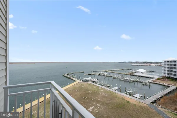 $379,000 | 103 Williams Street, Unit 517, Crisfield, MD 21817