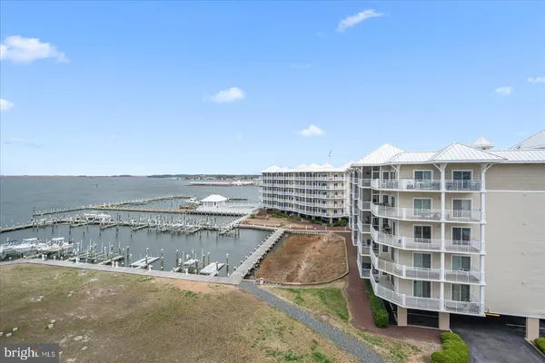 $379,000 | 103 Williams Street, Unit 517, Crisfield, MD 21817