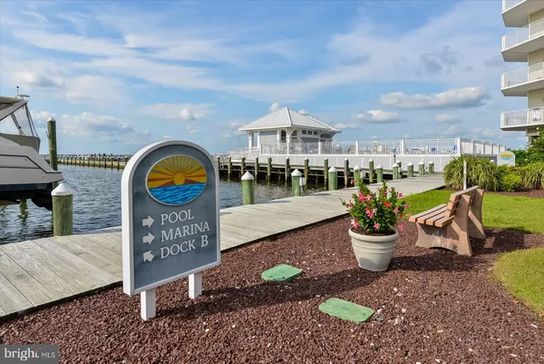 $379,000 | 103 Williams Street, Unit 517, Crisfield, MD 21817