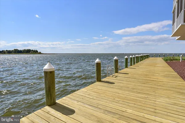 $379,000 | 103 Williams Street, Unit 517, Crisfield, MD 21817