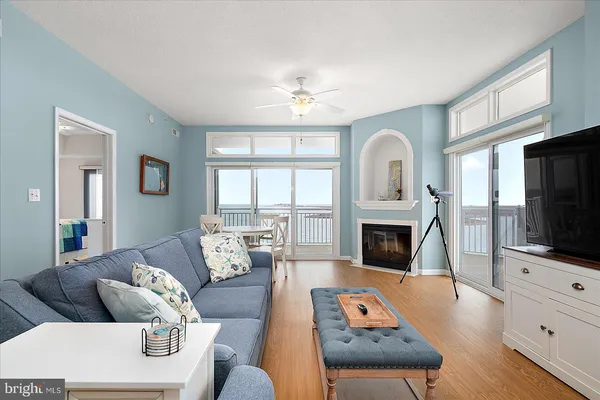 $379,000 | 103 Williams Street, Unit 517, Crisfield, MD 21817