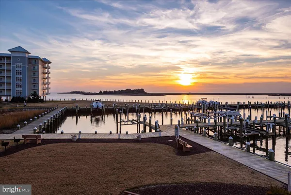 $379,000 | 103 Williams Street, Unit 517, Crisfield, MD 21817