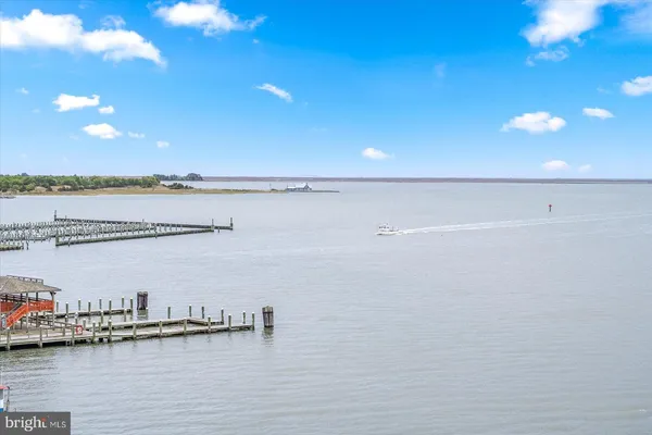 $379,000 | 103 Williams Street, Unit 517, Crisfield, MD 21817