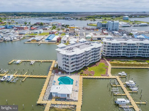 $379,000 | 103 Williams Street, Unit 517, Crisfield, MD 21817