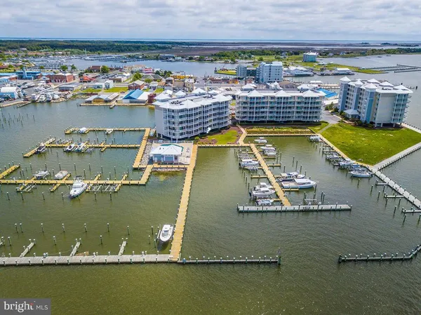 $379,000 | 103 Williams Street, Unit 517, Crisfield, MD 21817