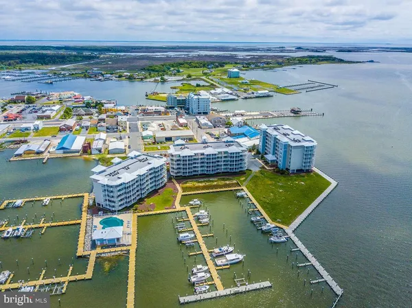 $379,000 | 103 Williams Street, Unit 517, Crisfield, MD 21817