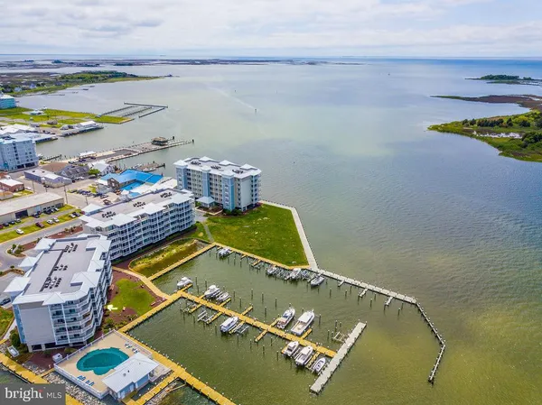 $379,000 | 103 Williams Street, Unit 517, Crisfield, MD 21817