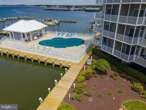 $379,000 | 103 Williams Street, Unit 517, Crisfield, MD 21817