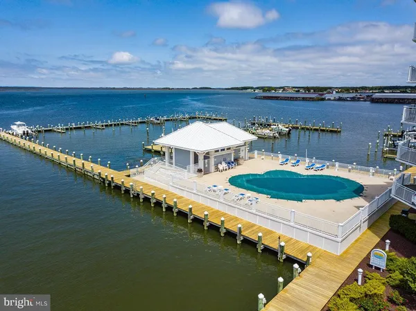 $379,000 | 103 Williams Street, Unit 517, Crisfield, MD 21817